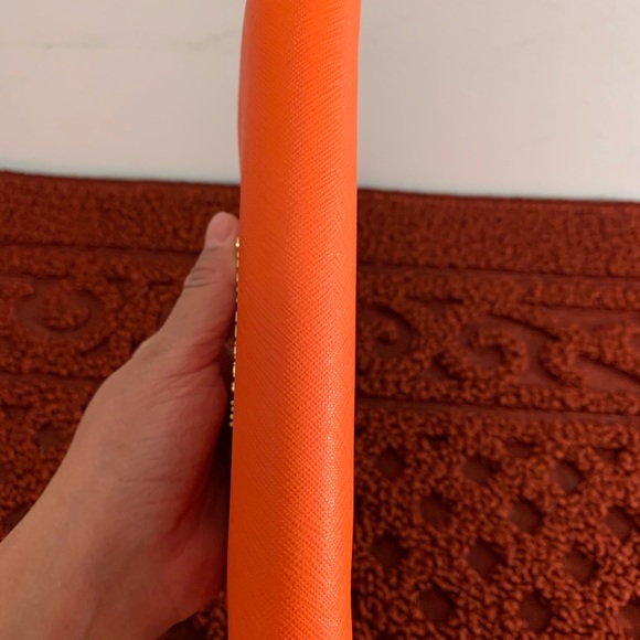 Michael kors jet set travel continental wallet - Picture 4 of 6